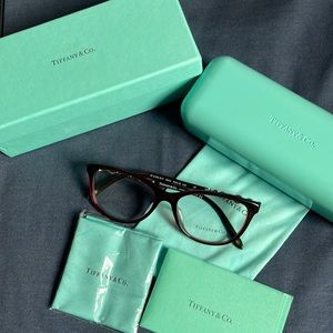 Authentic Tiffany Optical frame